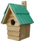 Image for RHS COLLECTION BIRD BOX