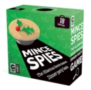 Image for Mince Spies Coaster Game