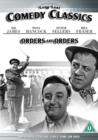 Image for Orders Are Orders