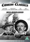 Image for Miss Robin Hood