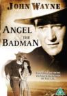 Image for Angel and the Badman