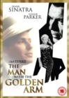 Image for The Man With the Golden Arm