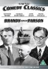 Image for Brandy for the Parson
