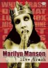 Image for Marilyn Manson: Live Trash