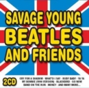 Image for The Savage Young Beatles