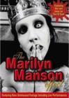 Image for Marilyn Manson: The Marilyn Manson Effect