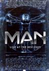 Image for Man: Live at the Rex 2005