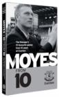 Image for David Moyes: Ten from Ten