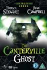 Image for The Canterville Ghost
