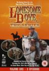 Image for Lonesome Dove: Volume 1