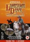 Image for Lonesome Dove: Volume 2