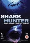 Image for Shark Hunter