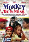 Image for Monkey Business