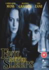 Image for Evil Never Sleeps