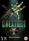 Image for Creature