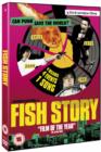 Image for Fish Story