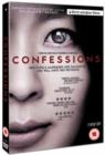Image for Confessions