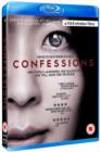 Image for Confessions