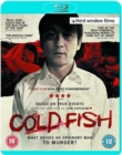 Image for Cold Fish