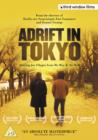 Image for Adrift in Tokyo