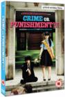 Image for Crime Or Punishment