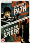 Image for Serpent's Path/Eyes of the Spider