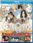 Image for Love & Peace