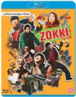 Image for Zokki