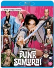 Image for Punk Samurai