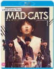 Image for Mad Cats