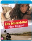 Image for His Motorbike, Her Island