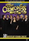 Image for The Osmonds: Live in Las Vegas