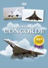 Image for History of Concorde