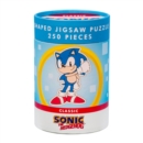Image for SONIC PUZZLE IN A TUBE
