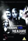 Image for Measure for Measure