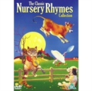 Image for Classic Nursery Rhymes Collection