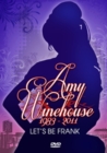 Image for Amy Winehouse: Let's Be Frank