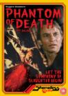 Image for Phantom of Death