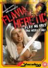 Image for Flavia the Heretic