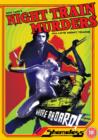 Image for Night Train Murders