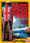Image for Oasis of Fear