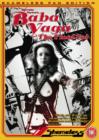 Image for Baba Yaga - The Final Cut