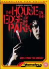 Image for The House On the Edge of the Park