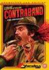 Image for Contraband