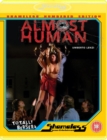 Image for Almost Human