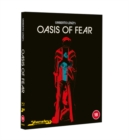 Image for Oasis of Fear