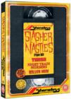 Image for Shameless Slasher Nasties