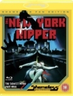 Image for The New York Ripper