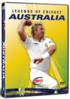 Image for Legends of Cricket: Australia