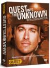 Image for Quest Into the Unknown With Josh Bernstein